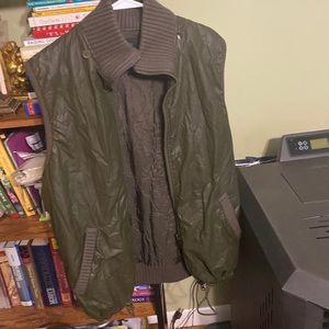 VINTAGE Y-3 VEST